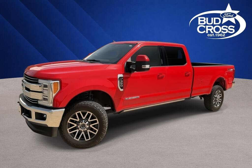 2019 FORD F-350