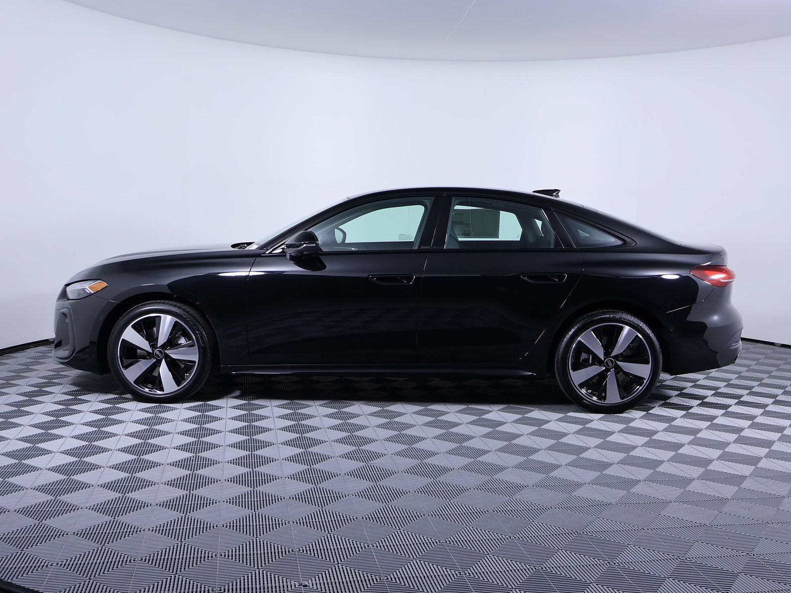 2026 Audi A5
