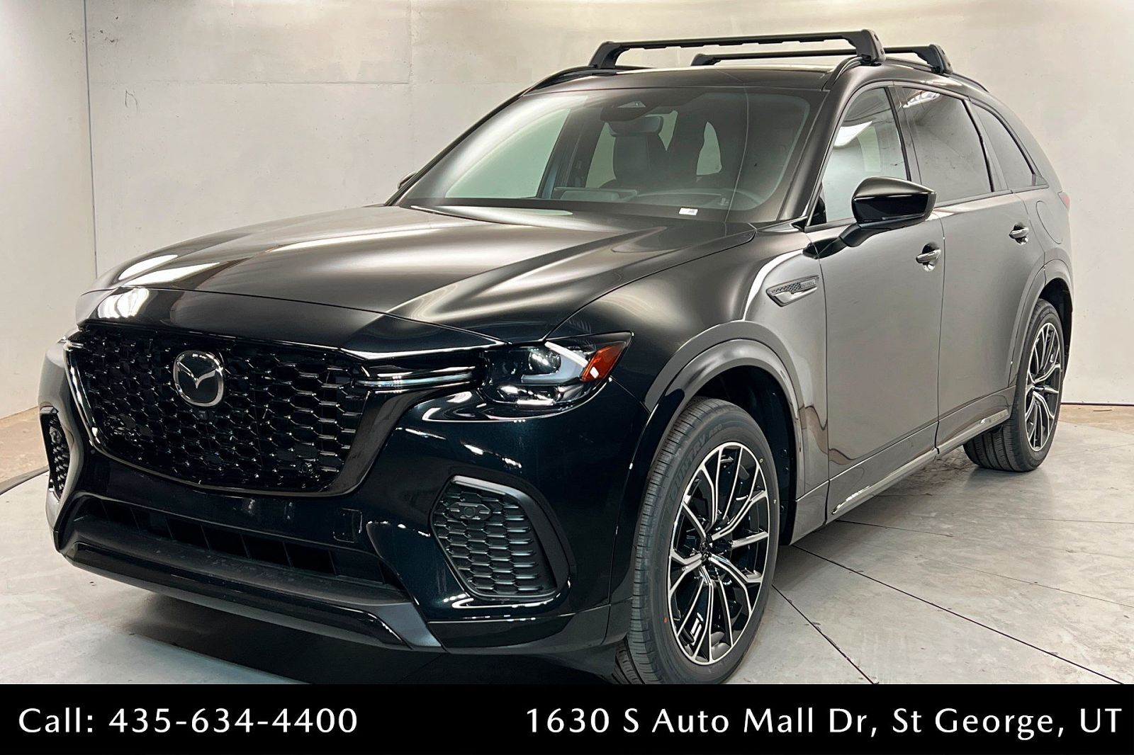 2026 MAZDA CX-70