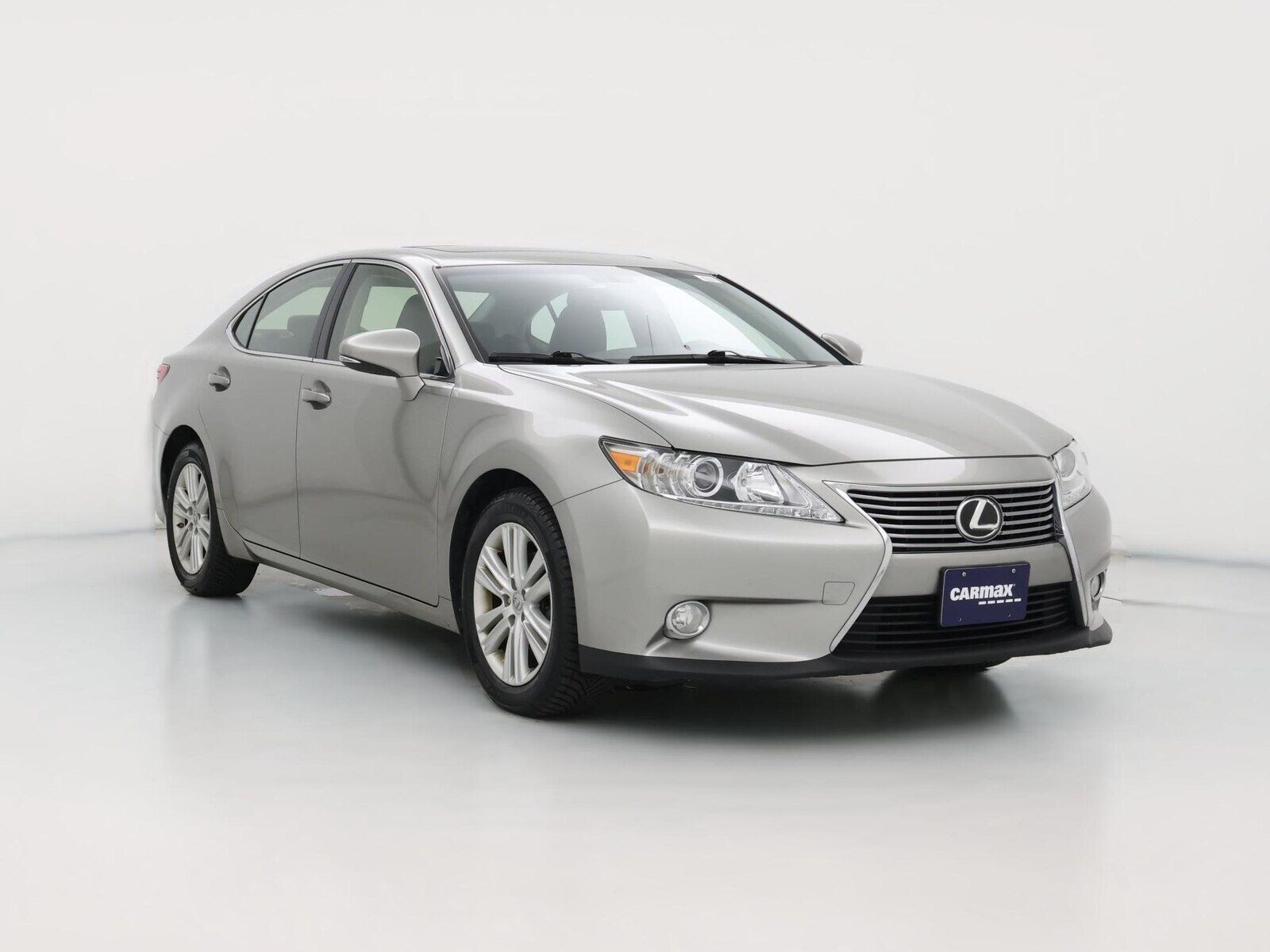 2015 LEXUS ES