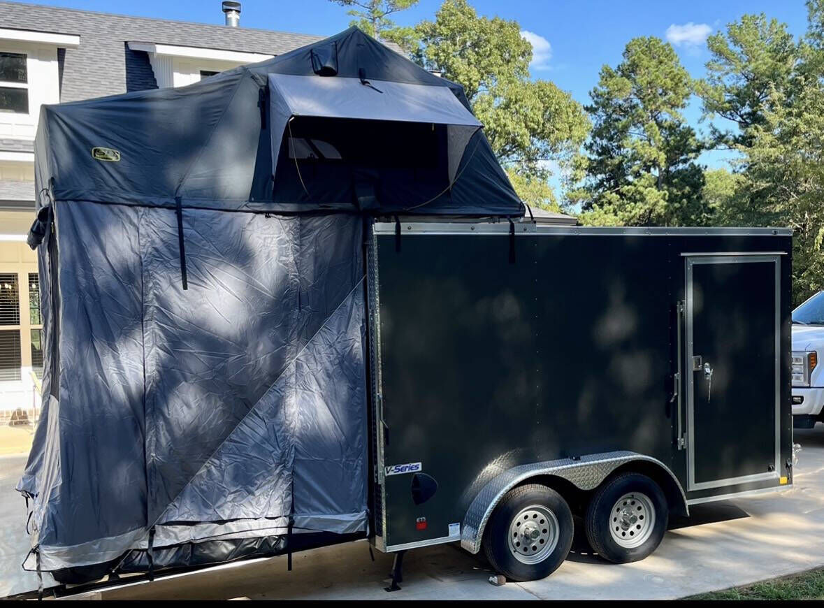 2023 FOREST RIVER Value Hauler