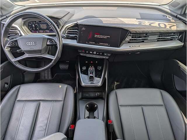 2023 Audi Q4