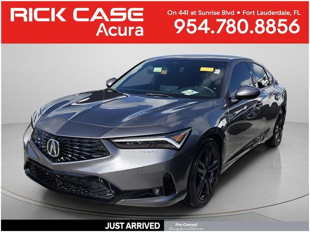 2024 ACURA Integra