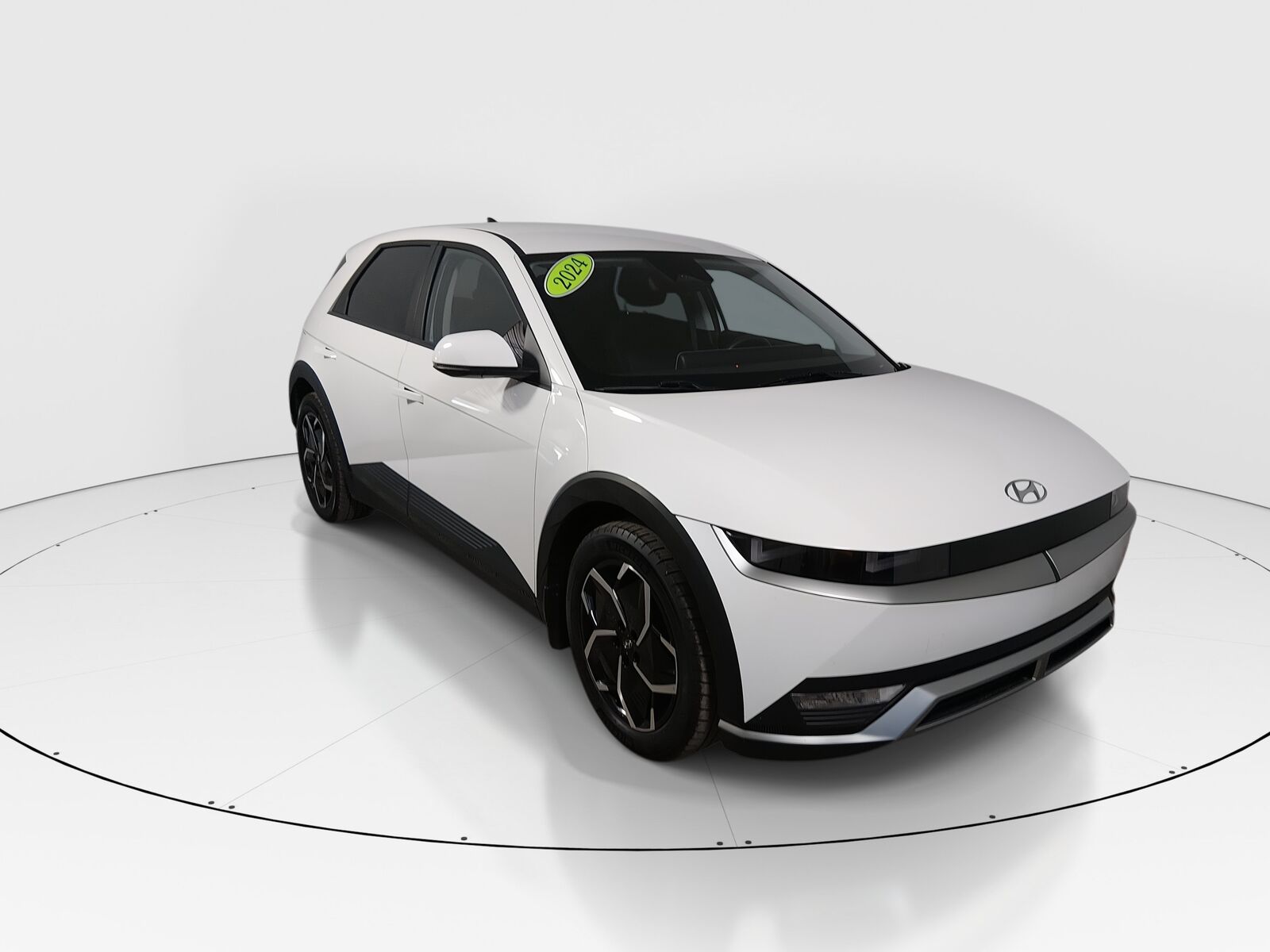 2024 HYUNDAI IONIQ 5
