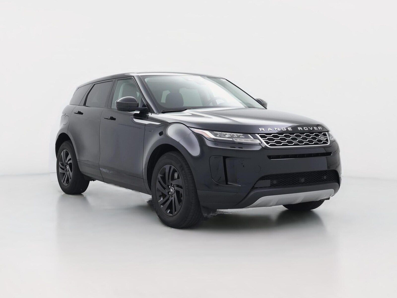 2023 LAND ROVER Range Rover Evoque