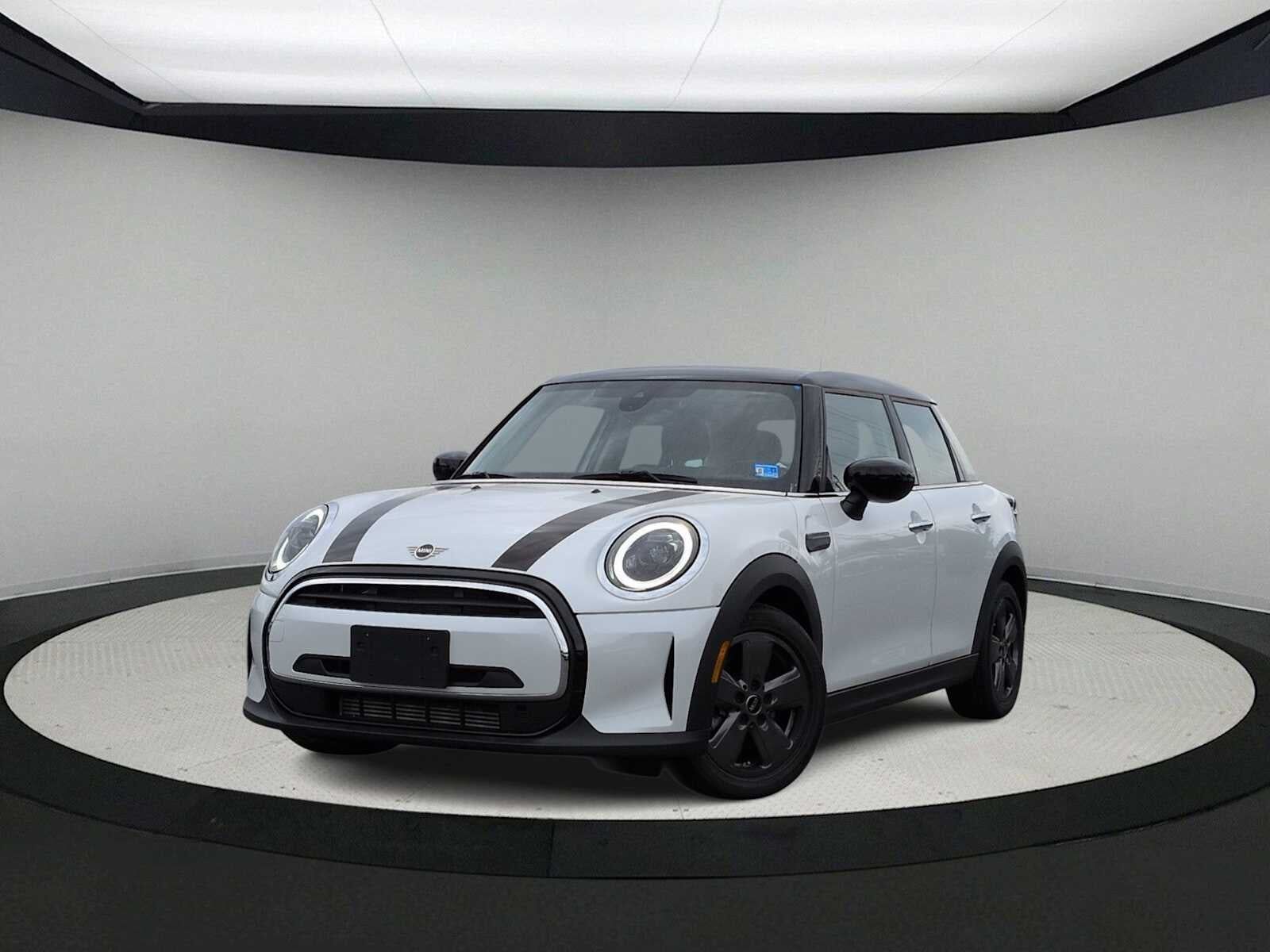 2024 MINI Hardtop
