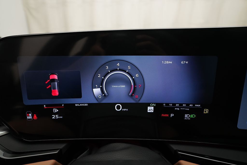 2026 Audi A5
