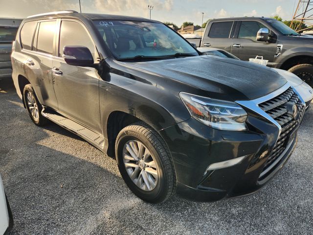 2022 LEXUS GX