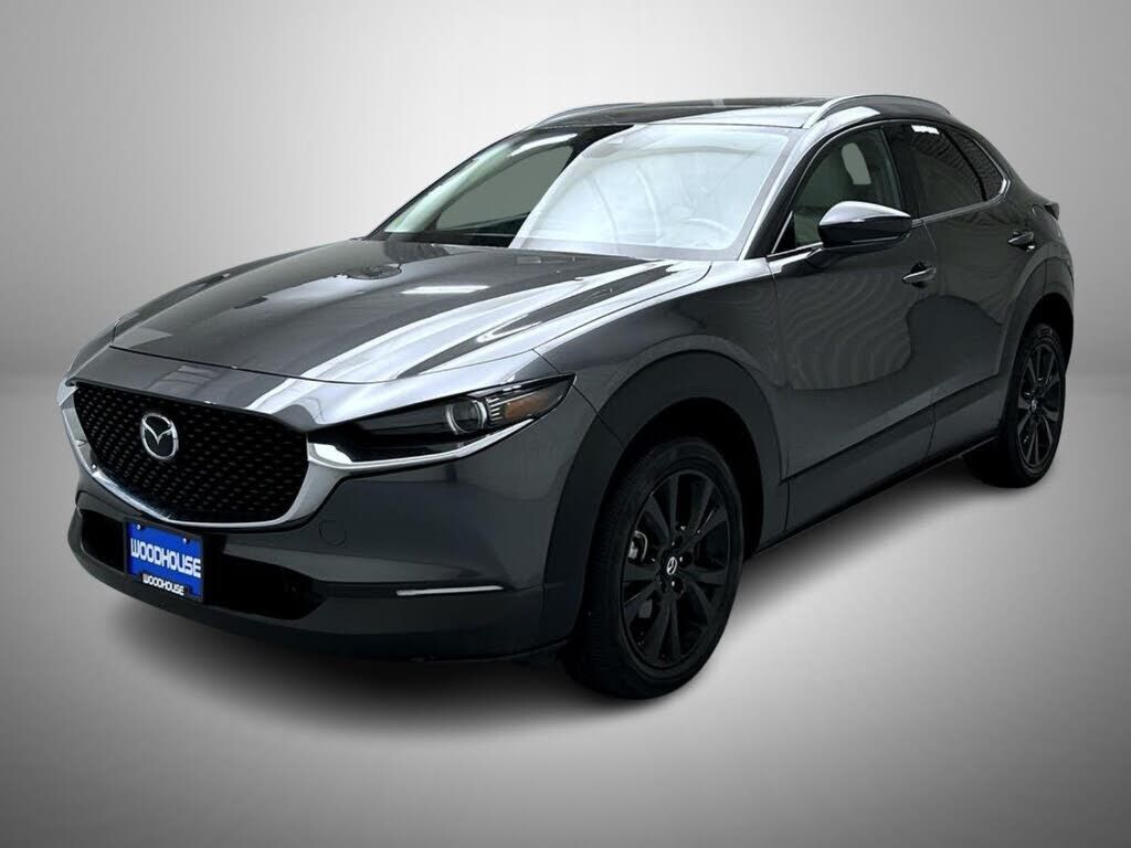 2023 MAZDA CX-30