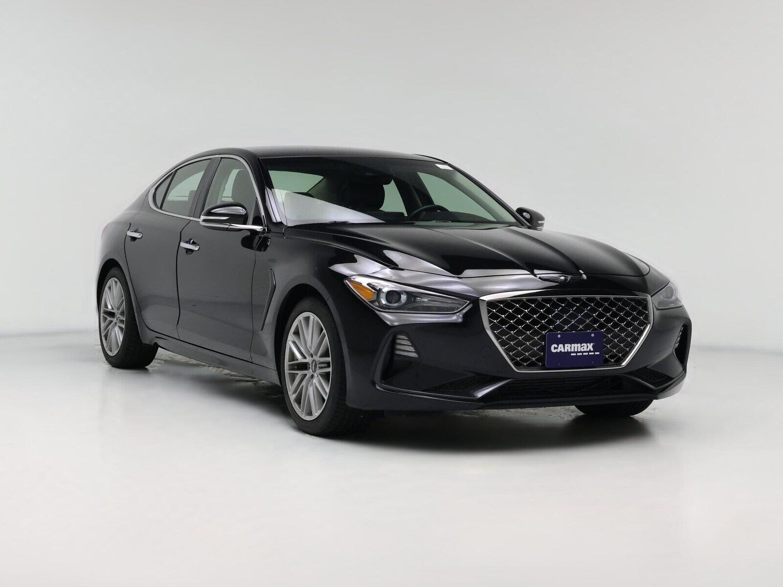 2021 GENESIS G70