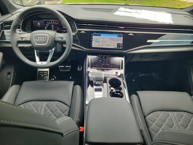 2026 Audi SQ7