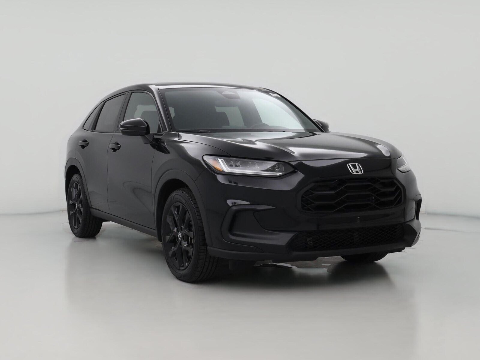 2024 HONDA HR-V