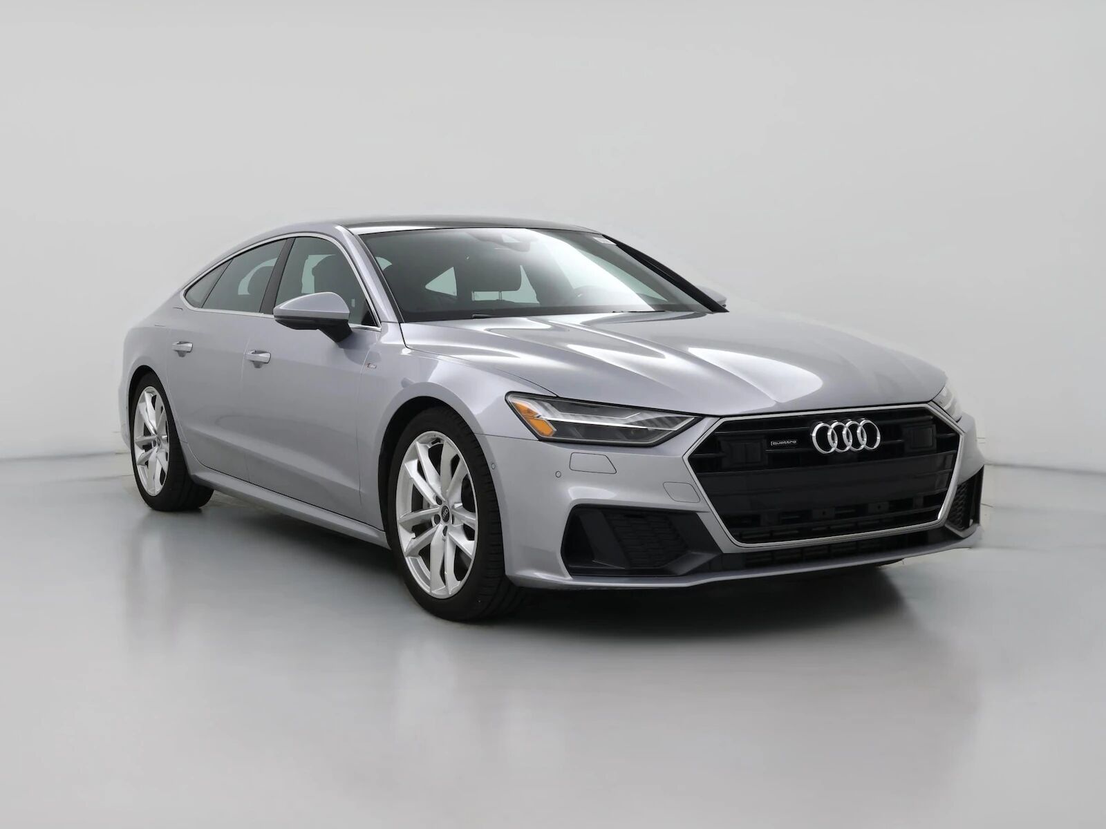 2021 AUDI A7
