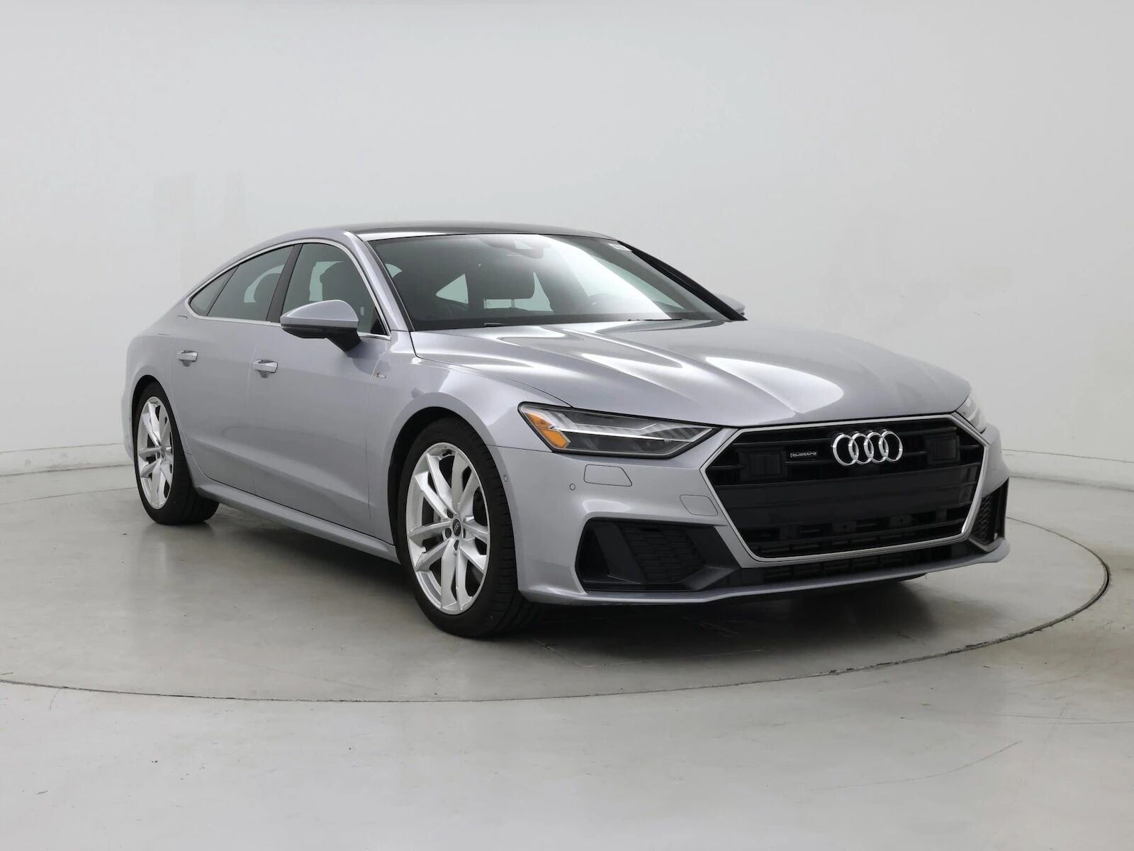 2021 Audi A7