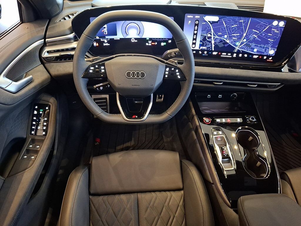 2026 Audi S5