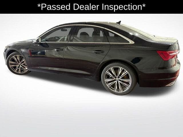 2024 Audi A6