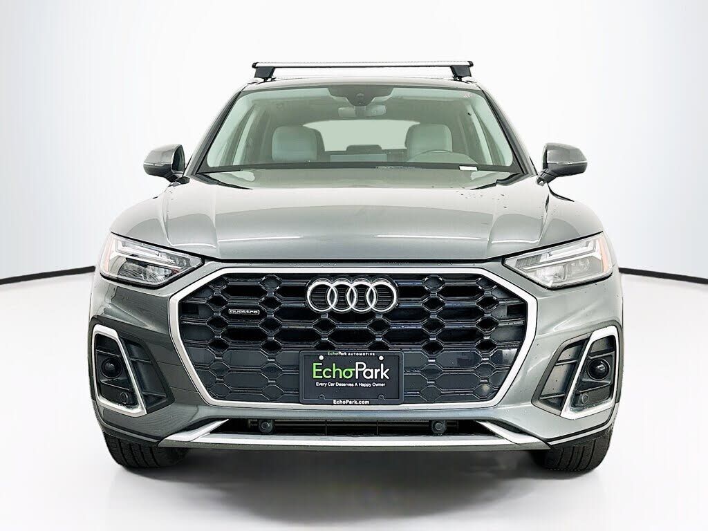 2022 Audi Q5