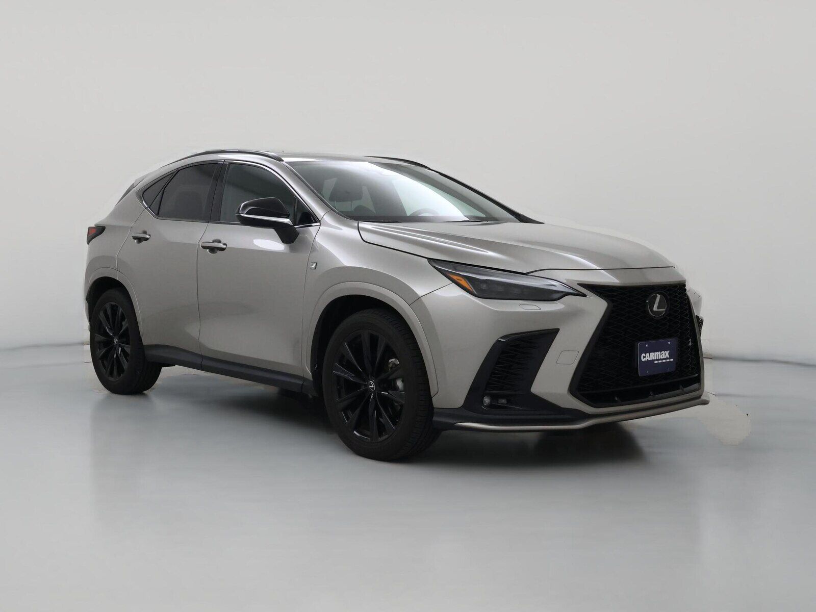 2024 LEXUS NX