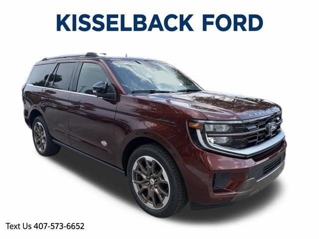 2027 FORD Expedition