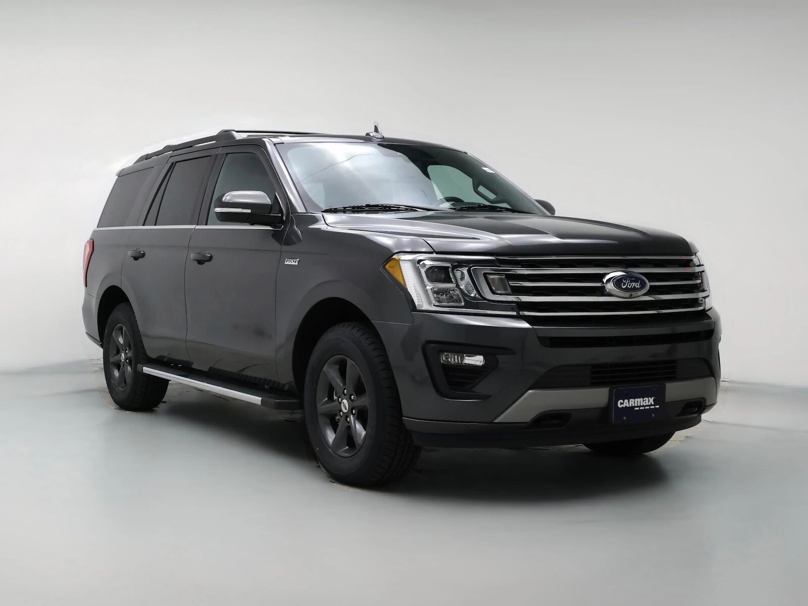 2021 FORD Expedition