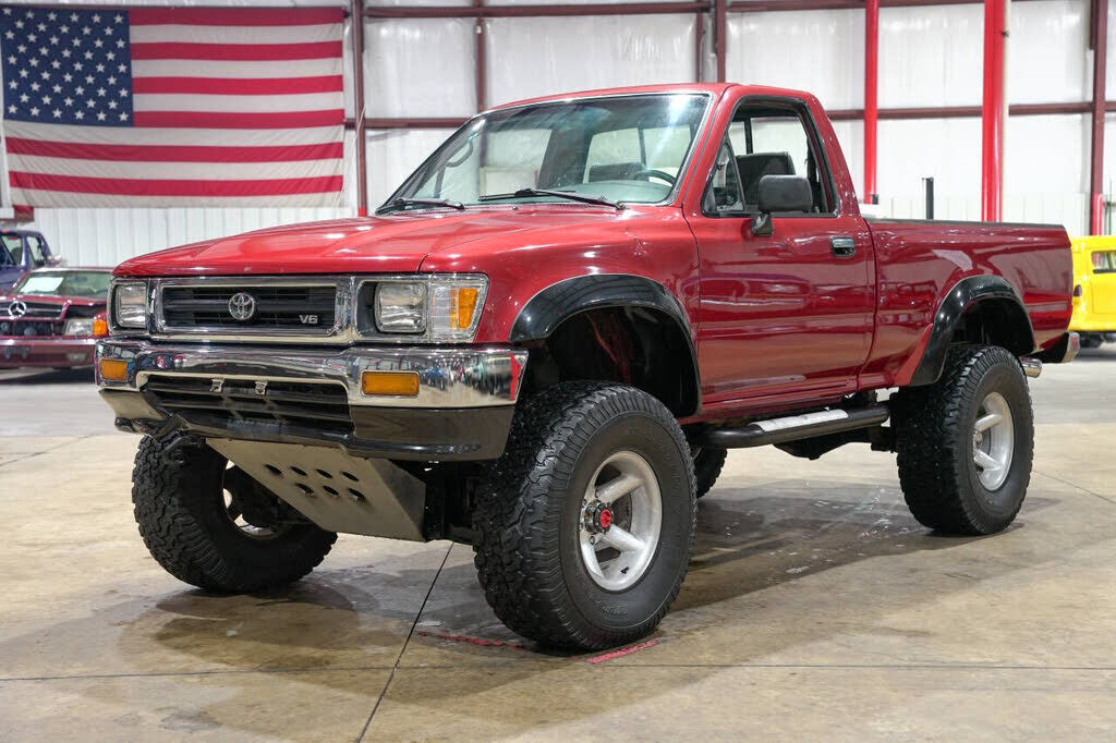 1994 TOYOTA Pick-Up