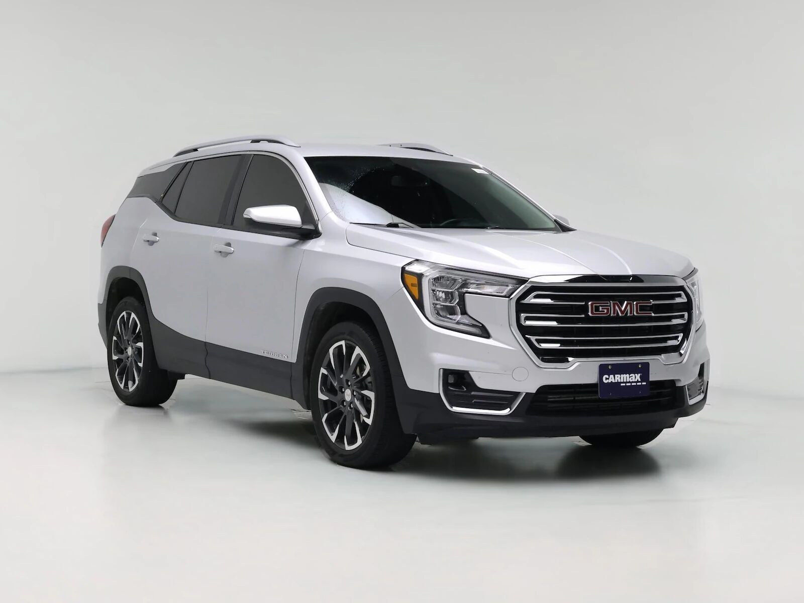2022 GMC Terrain