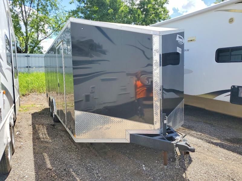 2024 FORMULA TRAILERS Formula Trailers