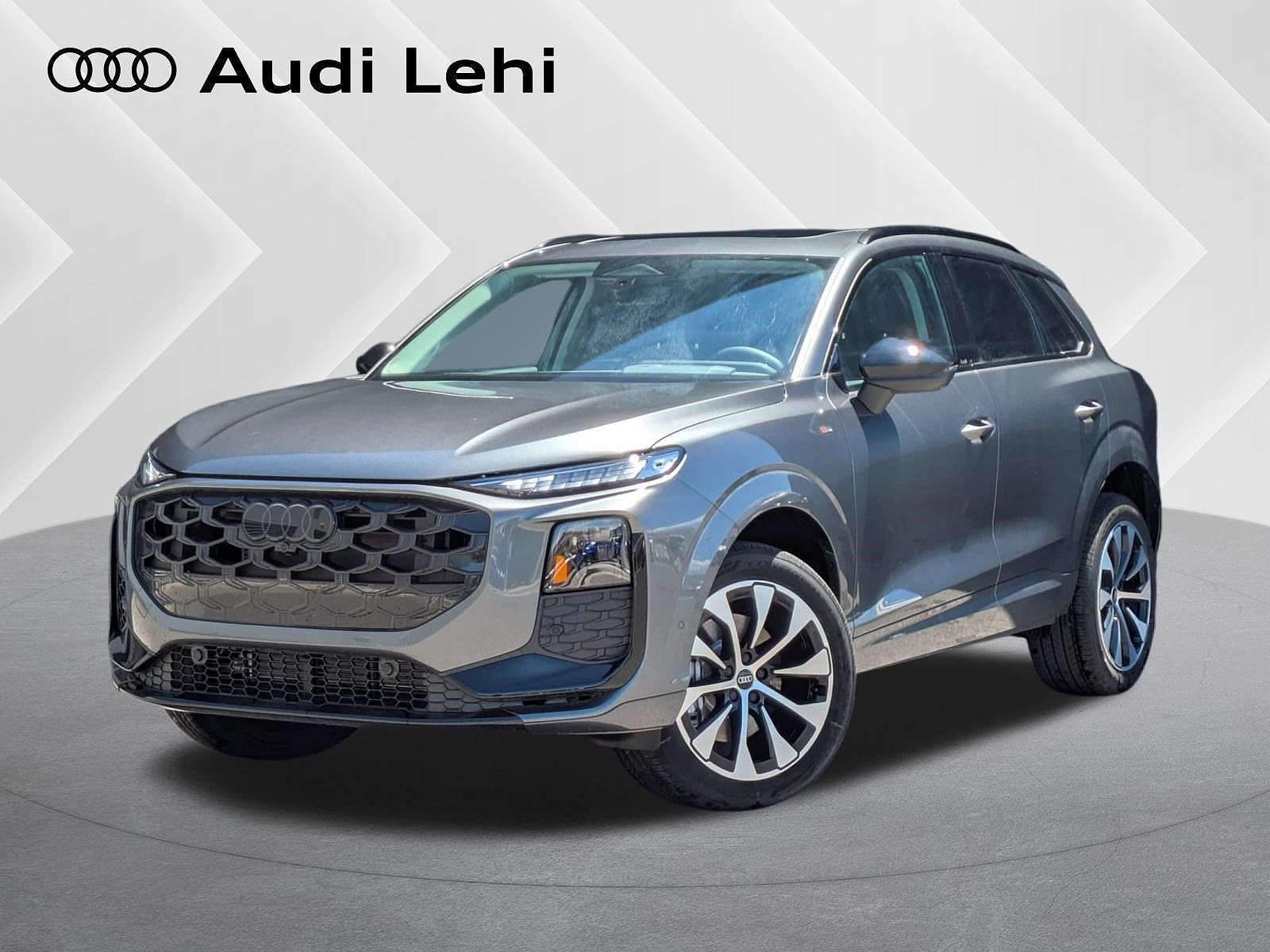 2026 AUDI Q3