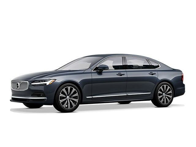 2025 VOLVO S90