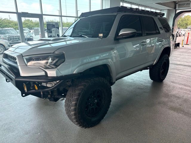 2017 TOYOTA 4-Runner