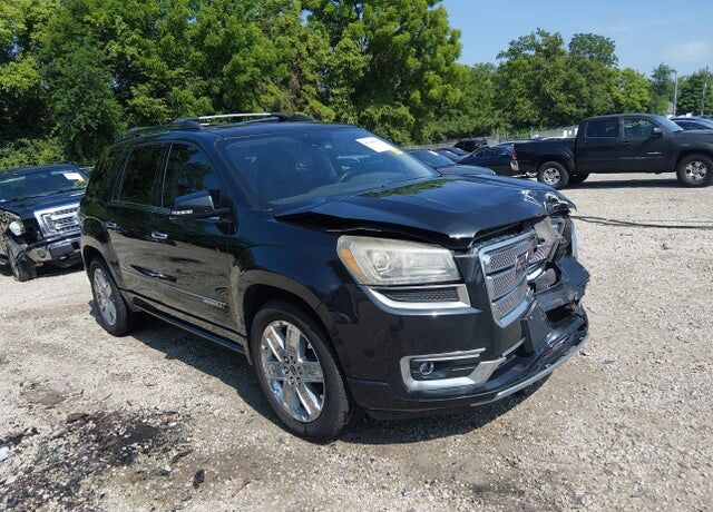 2014 GMC Acadia