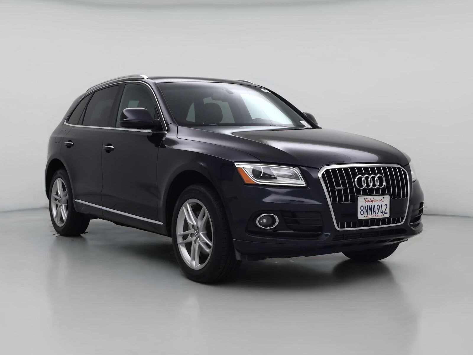 2015 AUDI Q5