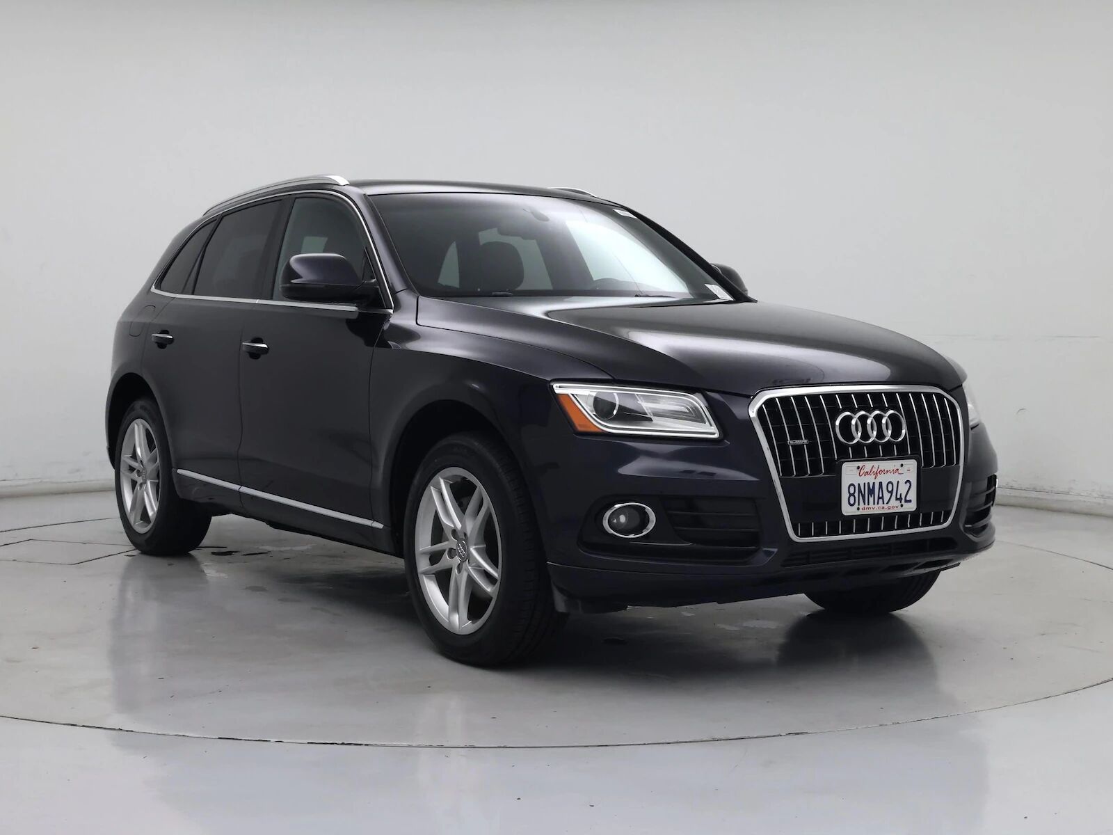 2015 Audi Q5