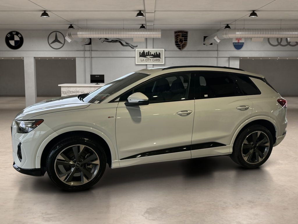 2023 Audi Q4