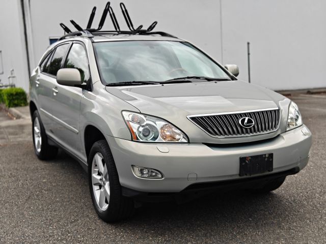 2004 LEXUS RX
