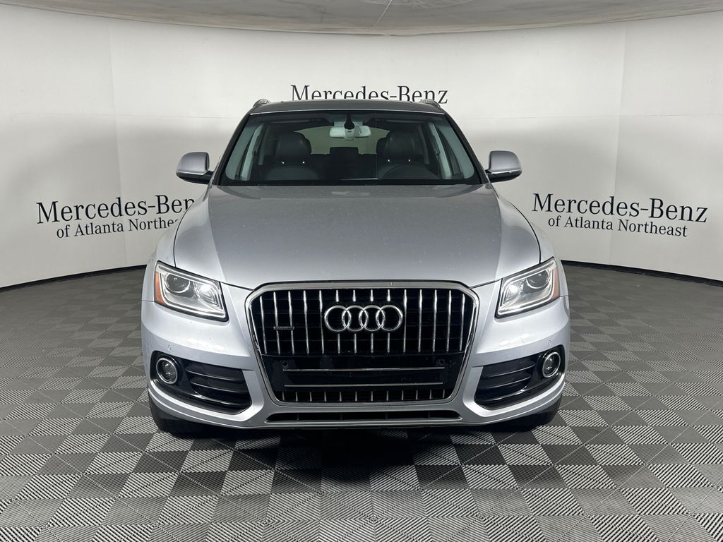 2015 Audi Q5
