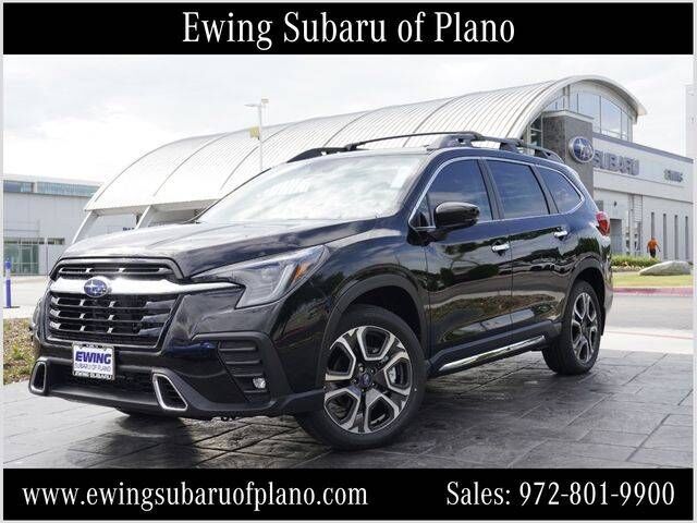 2025 SUBARU Ascent
