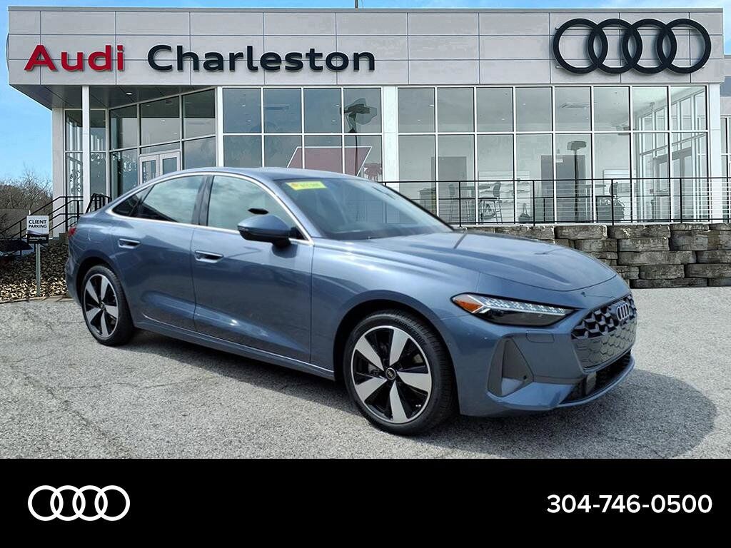 2025 AUDI A5