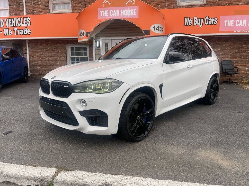 2015 BMW X5