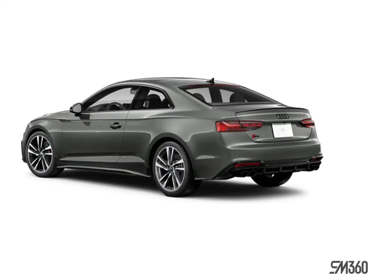 2024 Audi S5