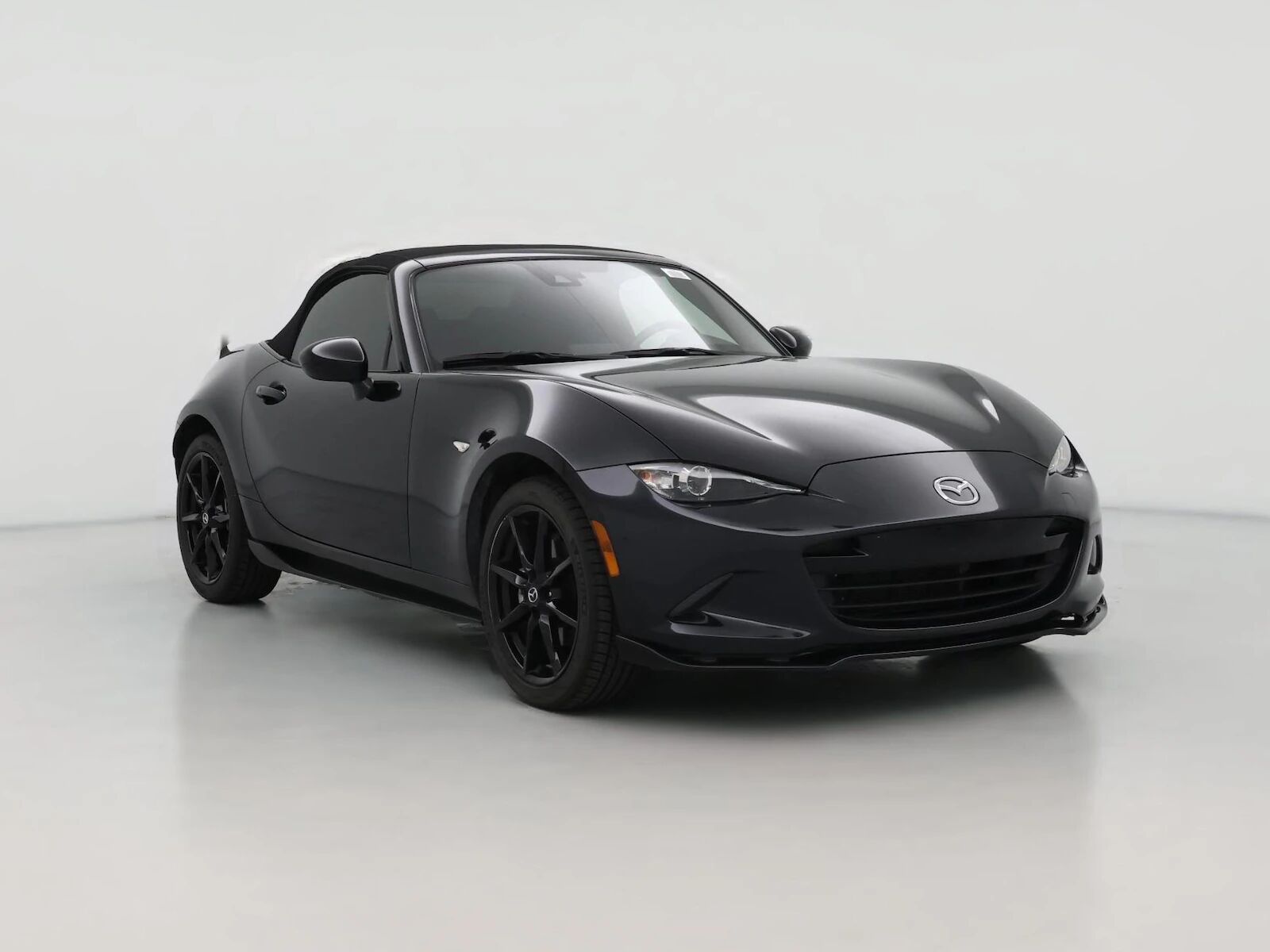 2021 MAZDA MX-5
