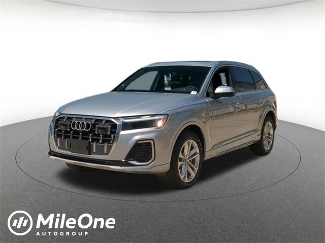 2025 AUDI Q7