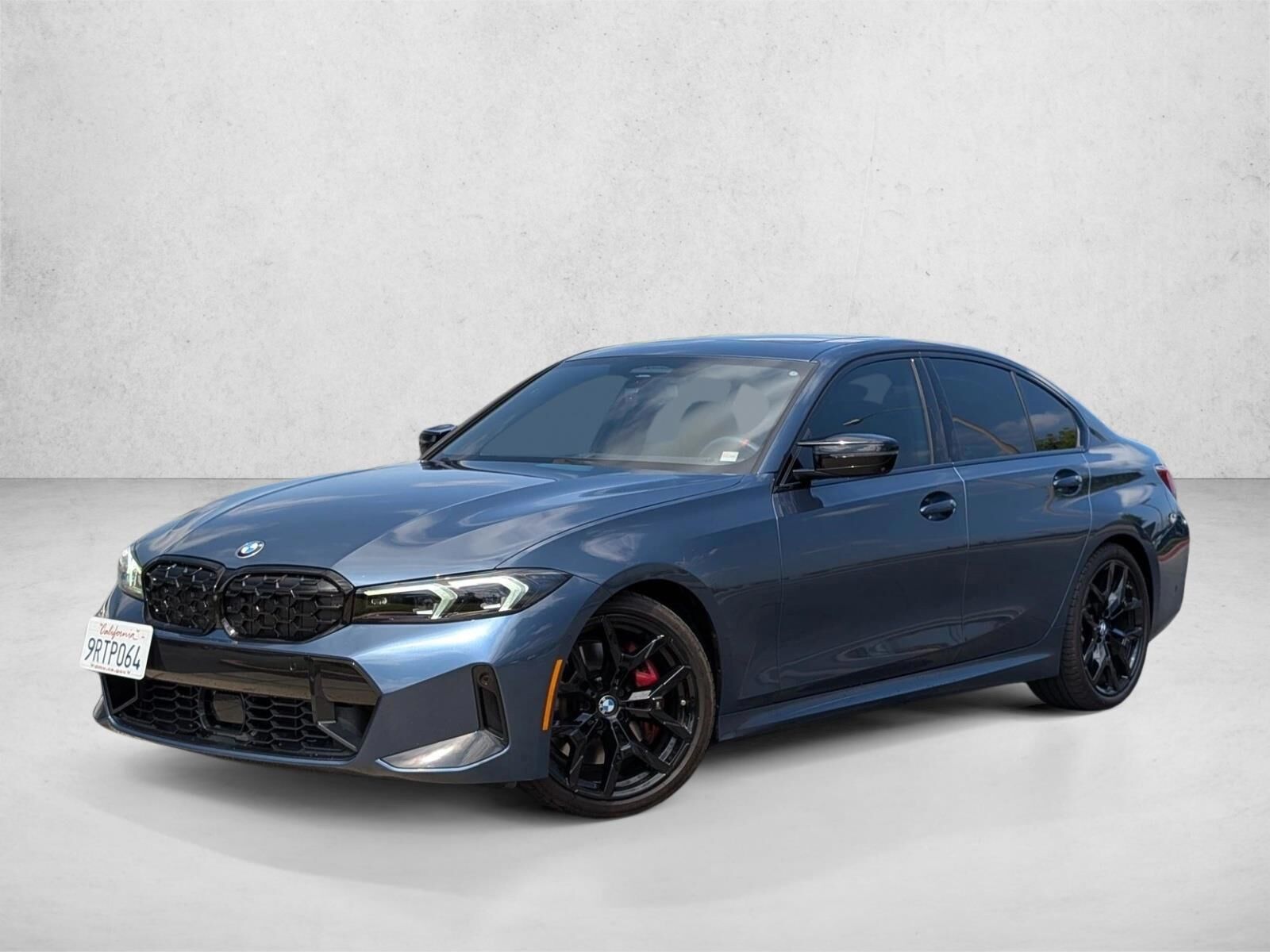2025 BMW M3