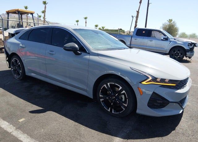 2024 KIA K5