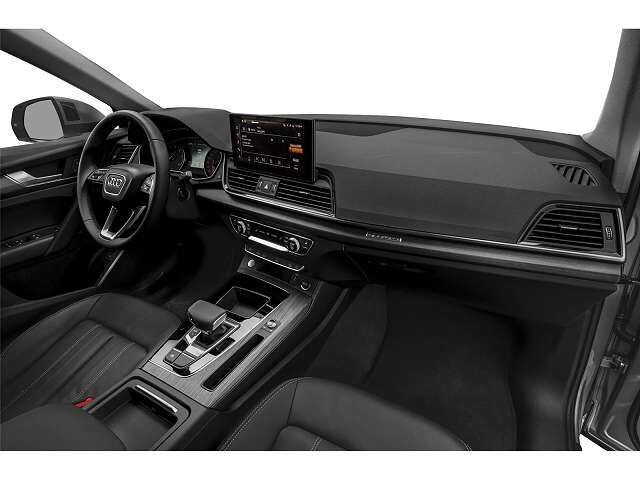 2021 Audi Q5