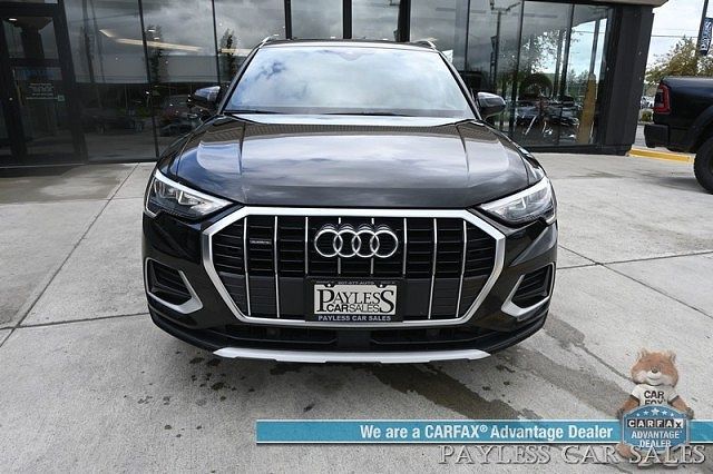 2019 Audi Q3