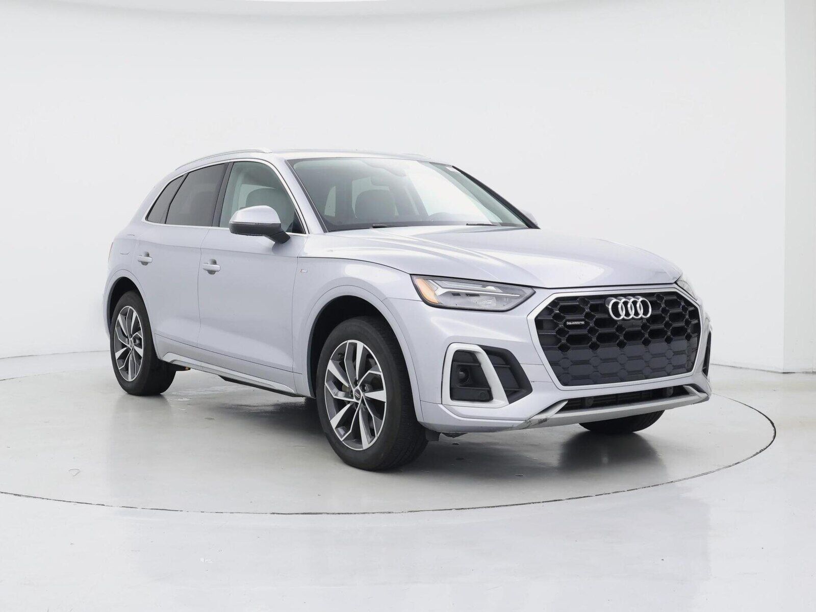 2022 Audi Q5