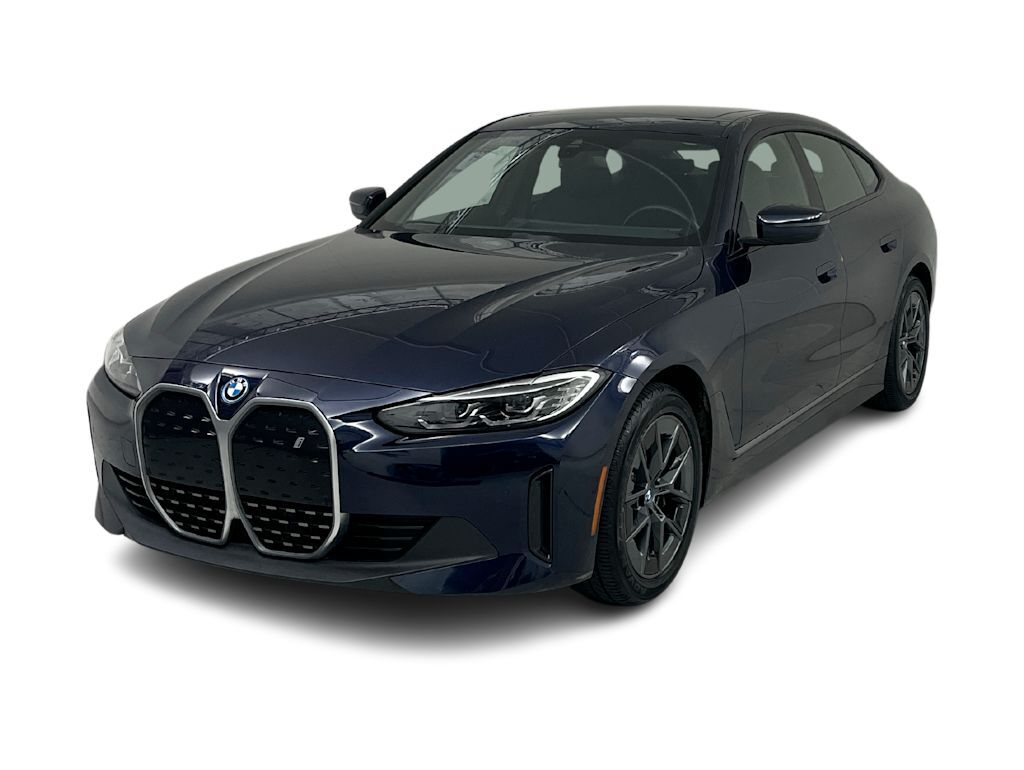 2023 BMW i4