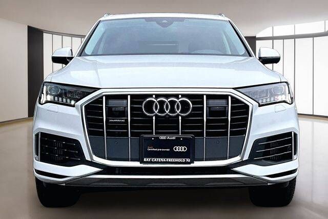 2023 Audi Q7