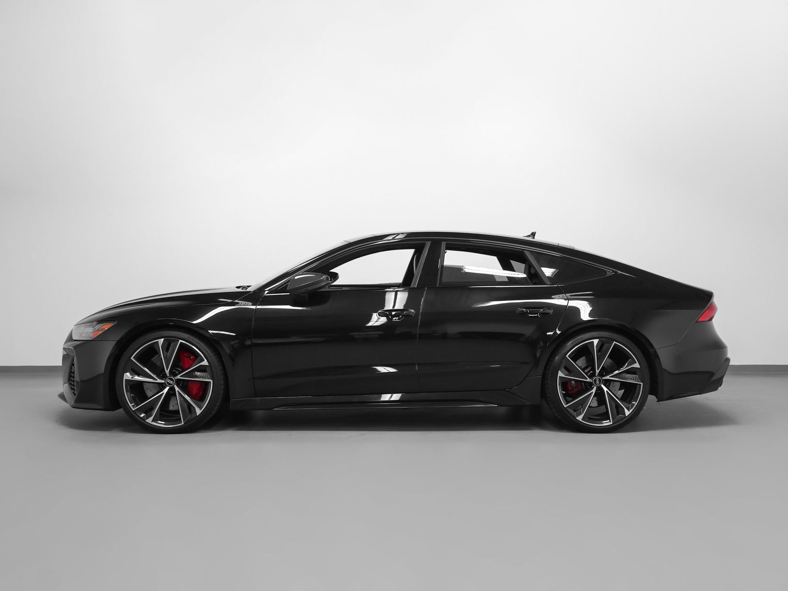 2022 Audi RS7